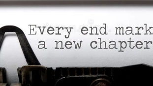               'The New Chapter'