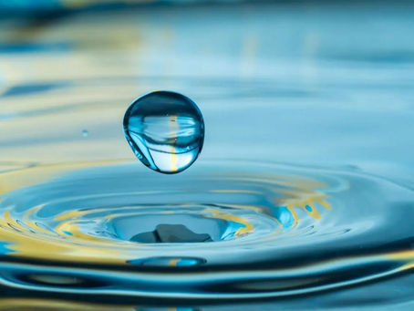 Water - Our Lifeline