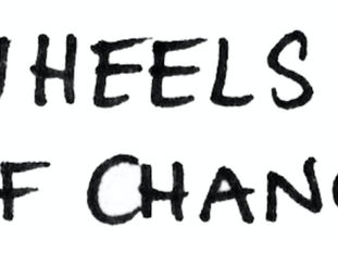 Wheels of change