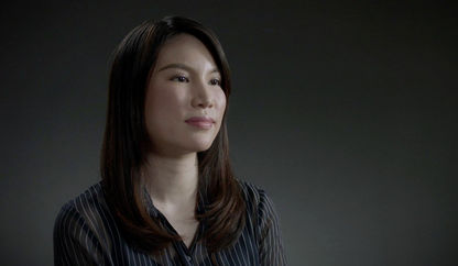 Lexus Corporate Spot Interview