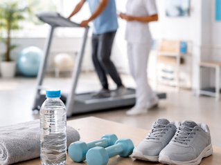 Getting Back to Work and Exercise After a Serious Illness
