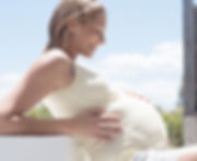 Pregnant Woman