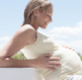 Prenatal Massage