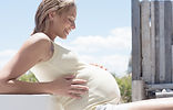 Pregnant Woman