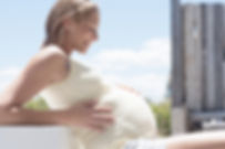 Pregnant Woman