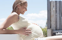 Femme enceinte