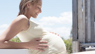 Pregnant Woman