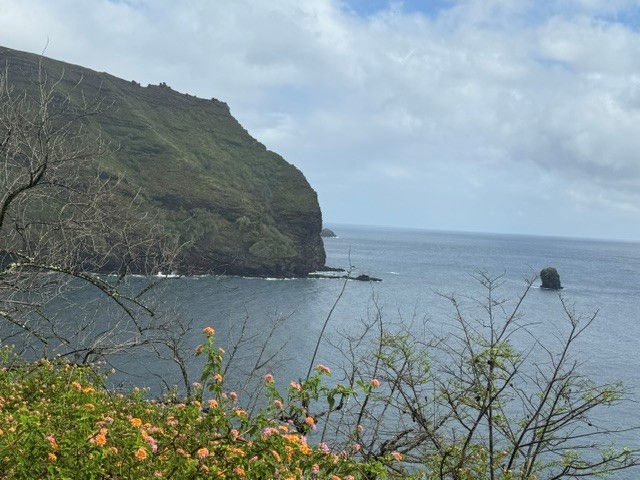 Hanaiapo Bay