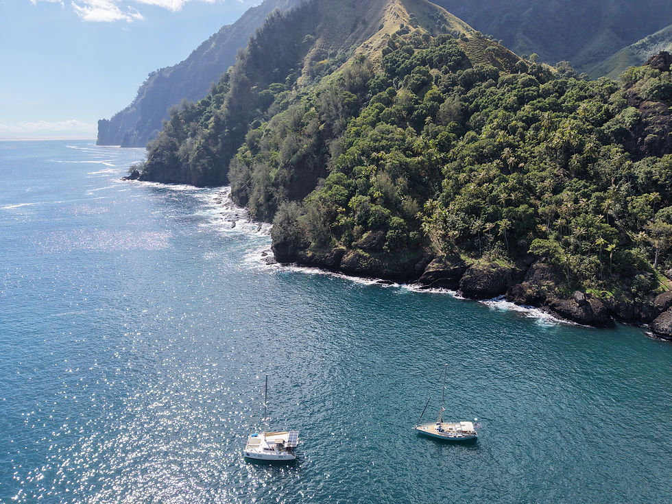 Fatu Hiva