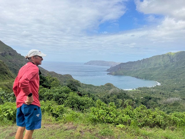 Hiva Oa