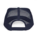 Thumbnail: Triply Landlocked Band Trucker Cap — Vintage Band Logo Mesh Hat