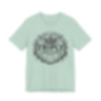 Thumbnail: Triply Landlocked Band T‑Shirt — '3 Ways to Water' Vintage Band Tee