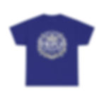 Thumbnail: Triply Landlocked Band Tee — 3 Ways to Water Vintage Rock Shirt
