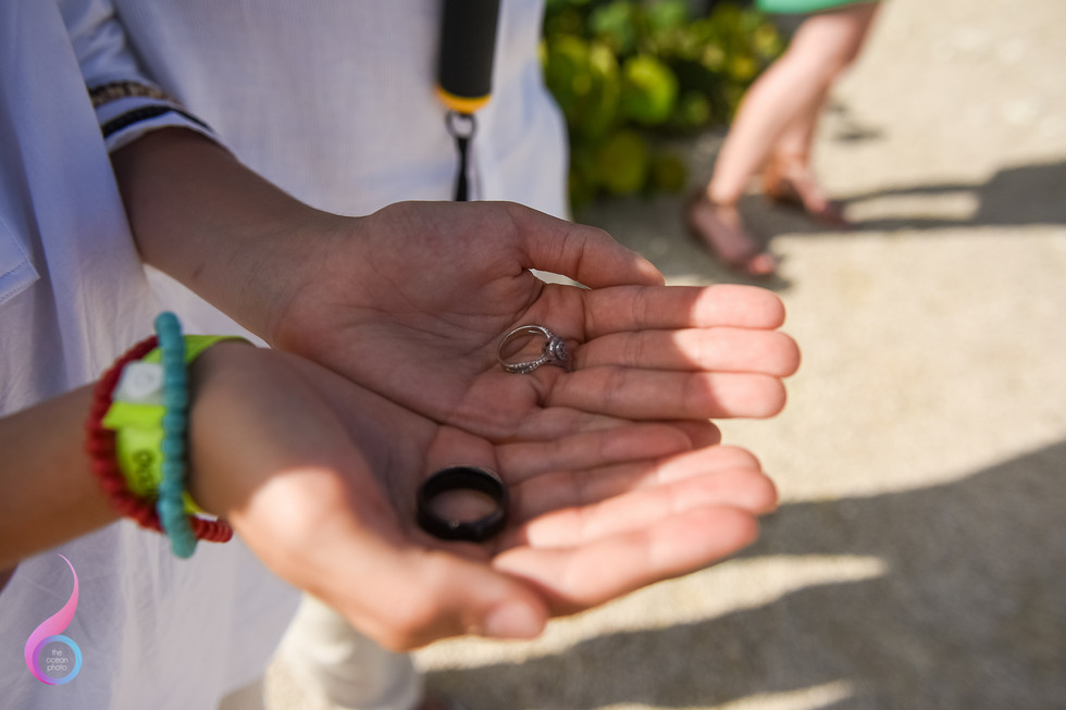 Occidental at Xcaret Destination Wedding