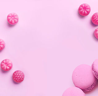 Pink Food