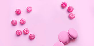 Pink Food