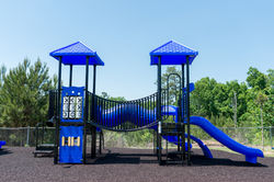 Magnolia All Abilities Park-Bremen