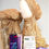 Thumbnail: Shimmer Luxe Head Wrap & Signature Scent Set Alia D+Fragrance Lab