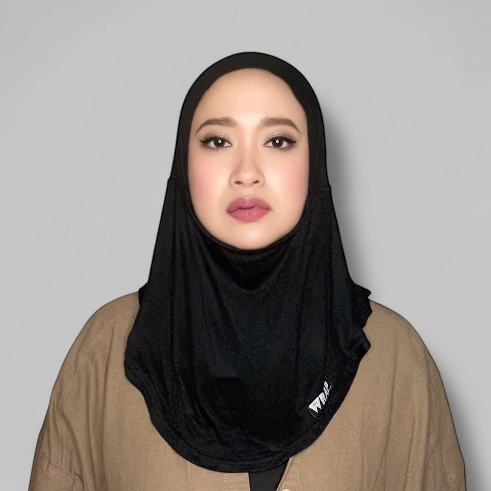 Thumbnail: ELLA DOUBLE HOODIE & INNER