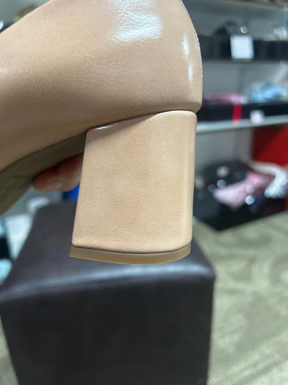 Miniatura: Scarpin Nude VD 34