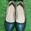 Miniatura: Sapatilha 38 Verde