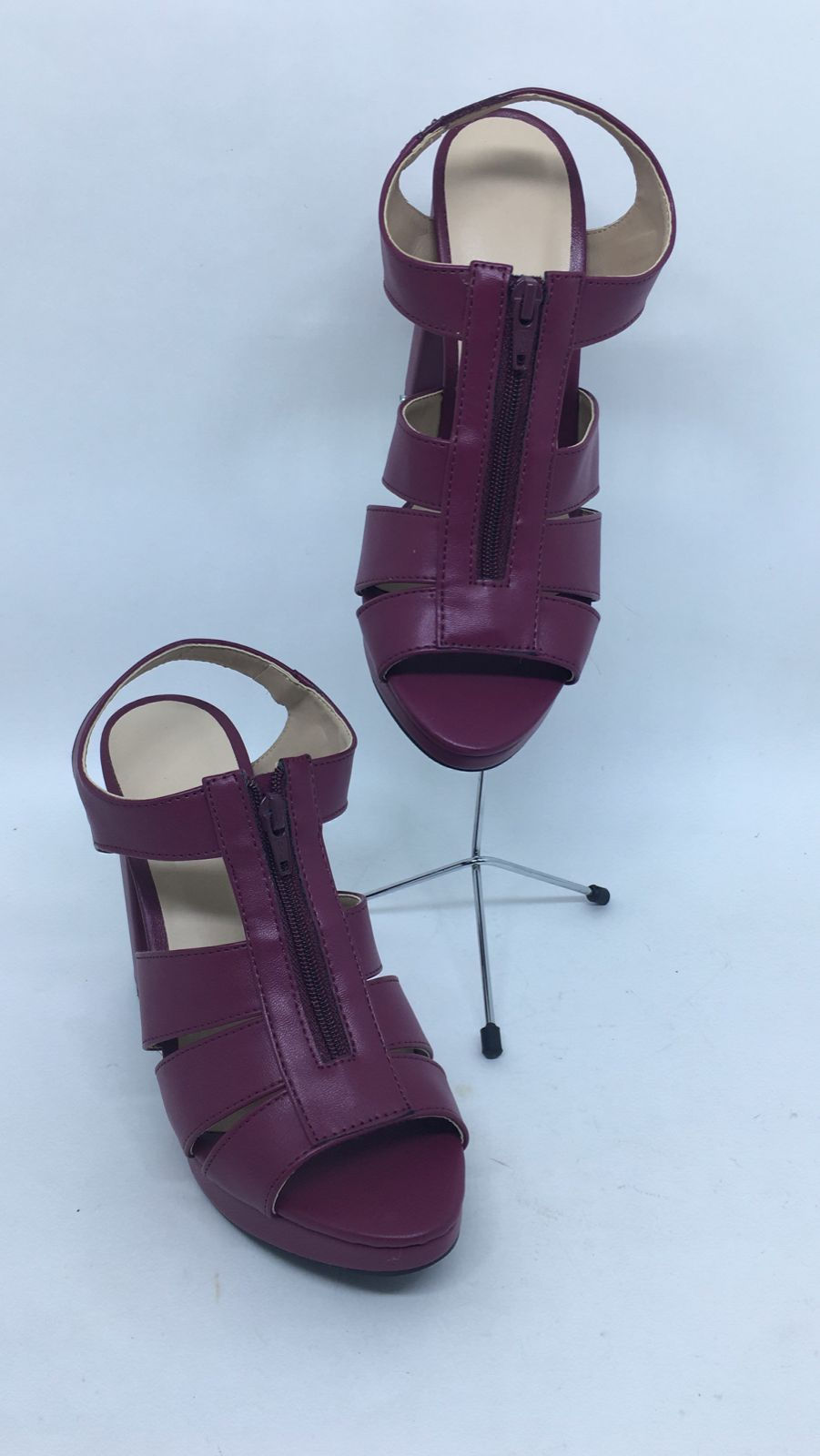 Miniatura: Sandalia Gladiadora 34