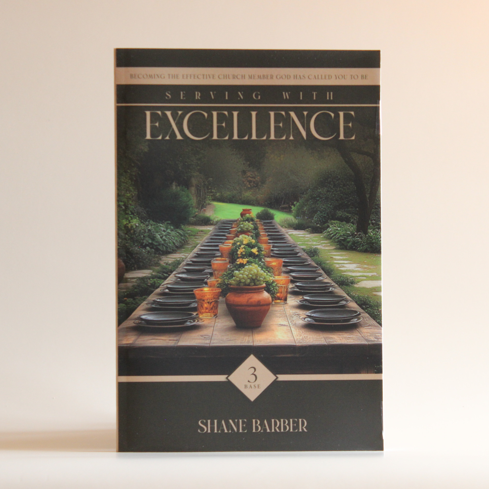 Leading With Excellence