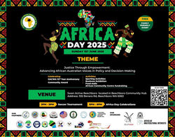 Africa Day 2025