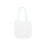 Thumbnail: Canvas Tote Bag, 5-Color Straps
