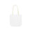 Thumbnail: Canvas Tote Bag, 5-Color Straps