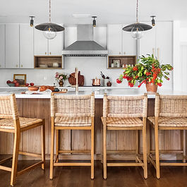 Tulip home