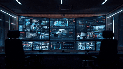 communication and services