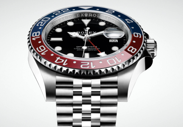 Replica rolex GMT Master II orologi