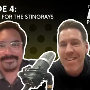 PPL Podcast: Make way for the Stingrays