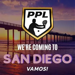 #PPL TAKTIKA PURCHASES SECOND FRANCHISE OF THE PRO PADEL LEAGUE IN SAN DIEGO