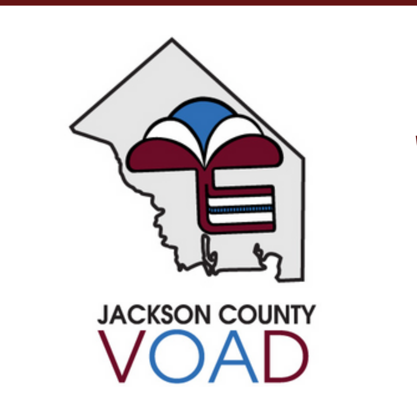 2026 Jackson County VOAD Annual General Membership meeting