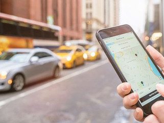 Rideshare Trips and Alcohol-Involved Motor Vehicle Crashes in Chicago