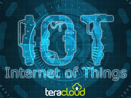 10 Trends of the Internet of Things (IoT) in 2020