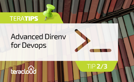 Advanced Direnv for Devops