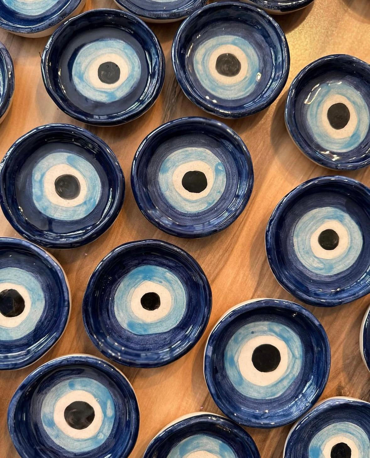 [TOPLU] Nazar Boncuğu