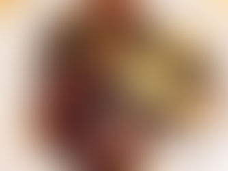Vagem com cebola, cogumelos e pimentões