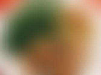 Nugget de frango com farinha de amêndoas