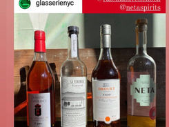 Our armagnacs are much appreciated in United States !
