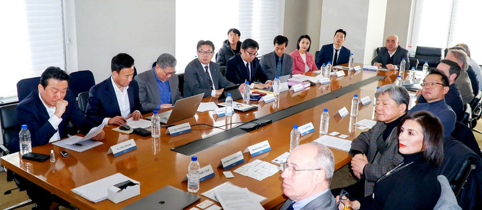 March 13, 2023 – Derby Wheel Seoul Summit