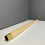 Thumbnail: Alphorn made of spruce wood "Standard Classic" - COMPLETE PACKAGE