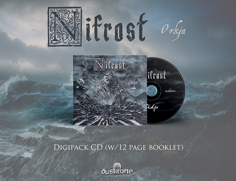 Thumbnail: Nifrost "Orkja"