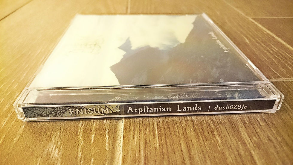 Thumbnail: Enisum ”Arpitanian Lands”