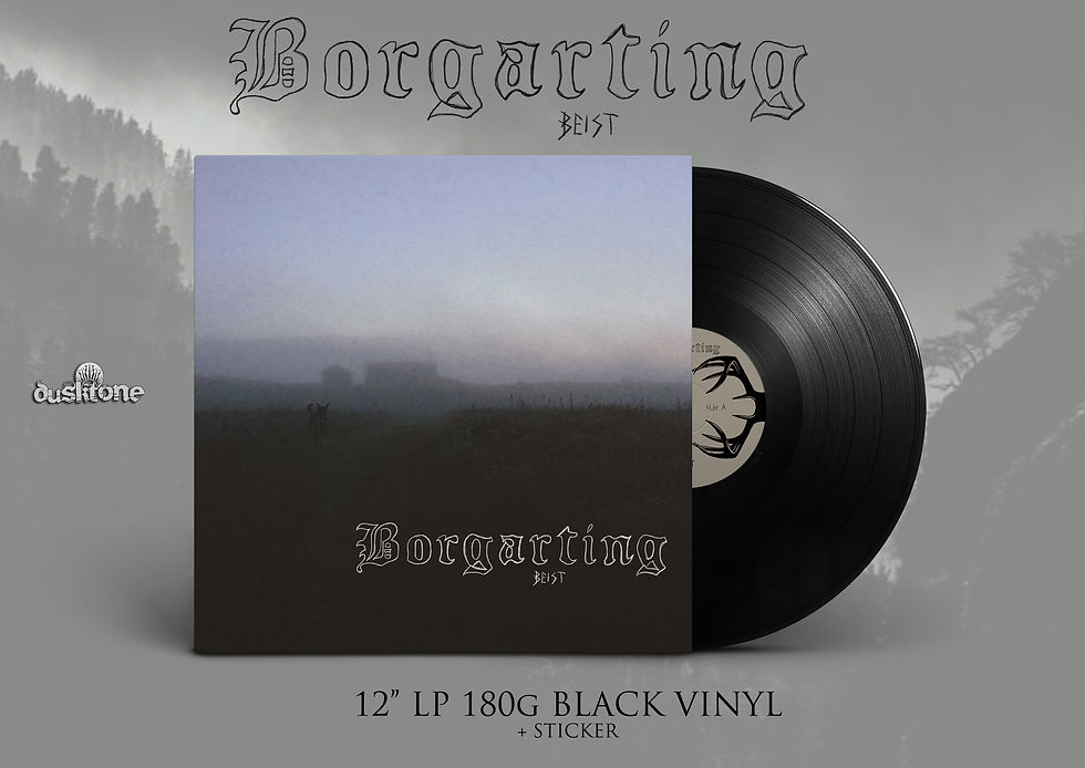 Thumbnail: Borgarting "Beist"