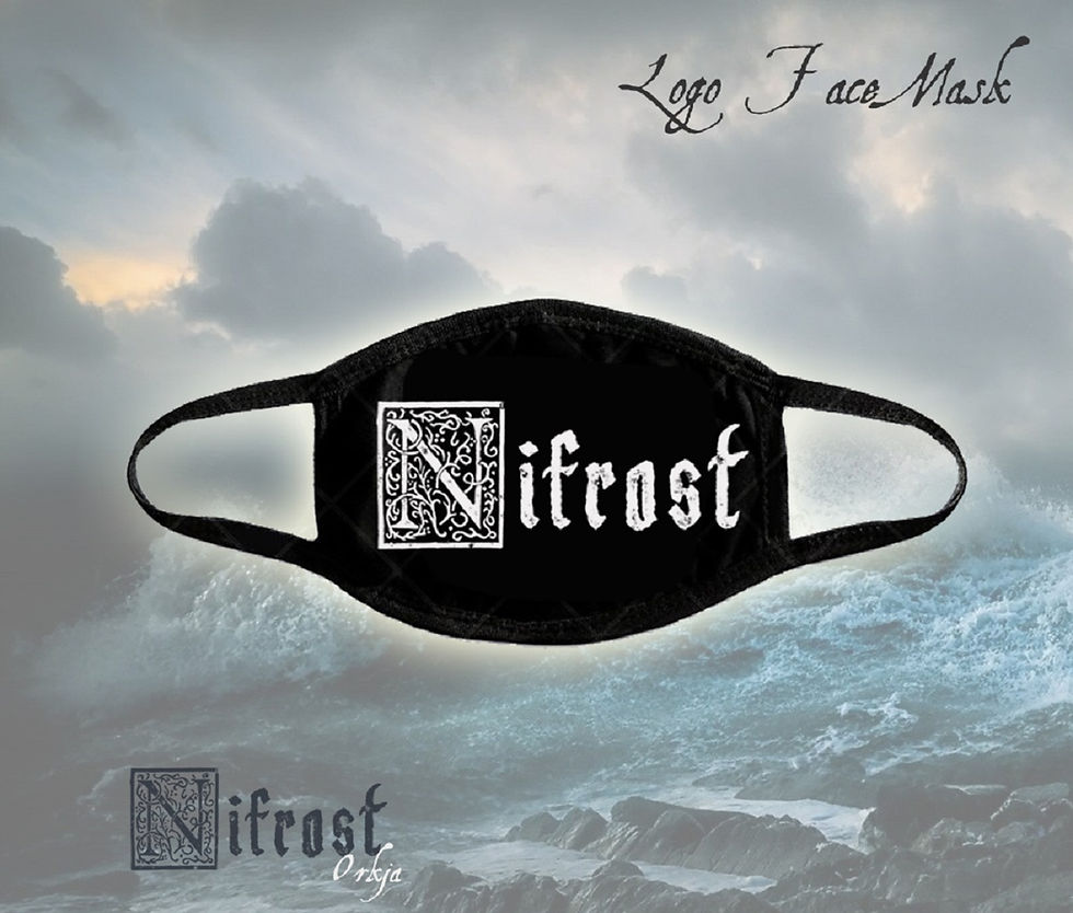 Thumbnail: Nifrost "Orkja"