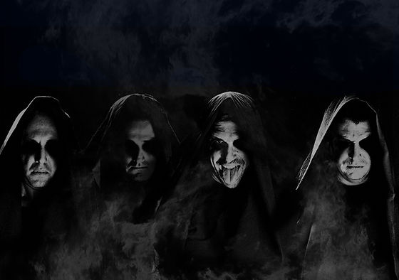 BISHOP OF HEXEN | Israel | Dusktone
